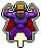 Evil Noble King